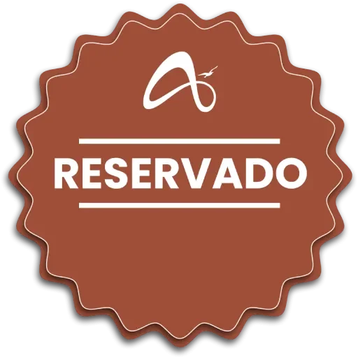 Selo 2 - Reservado
